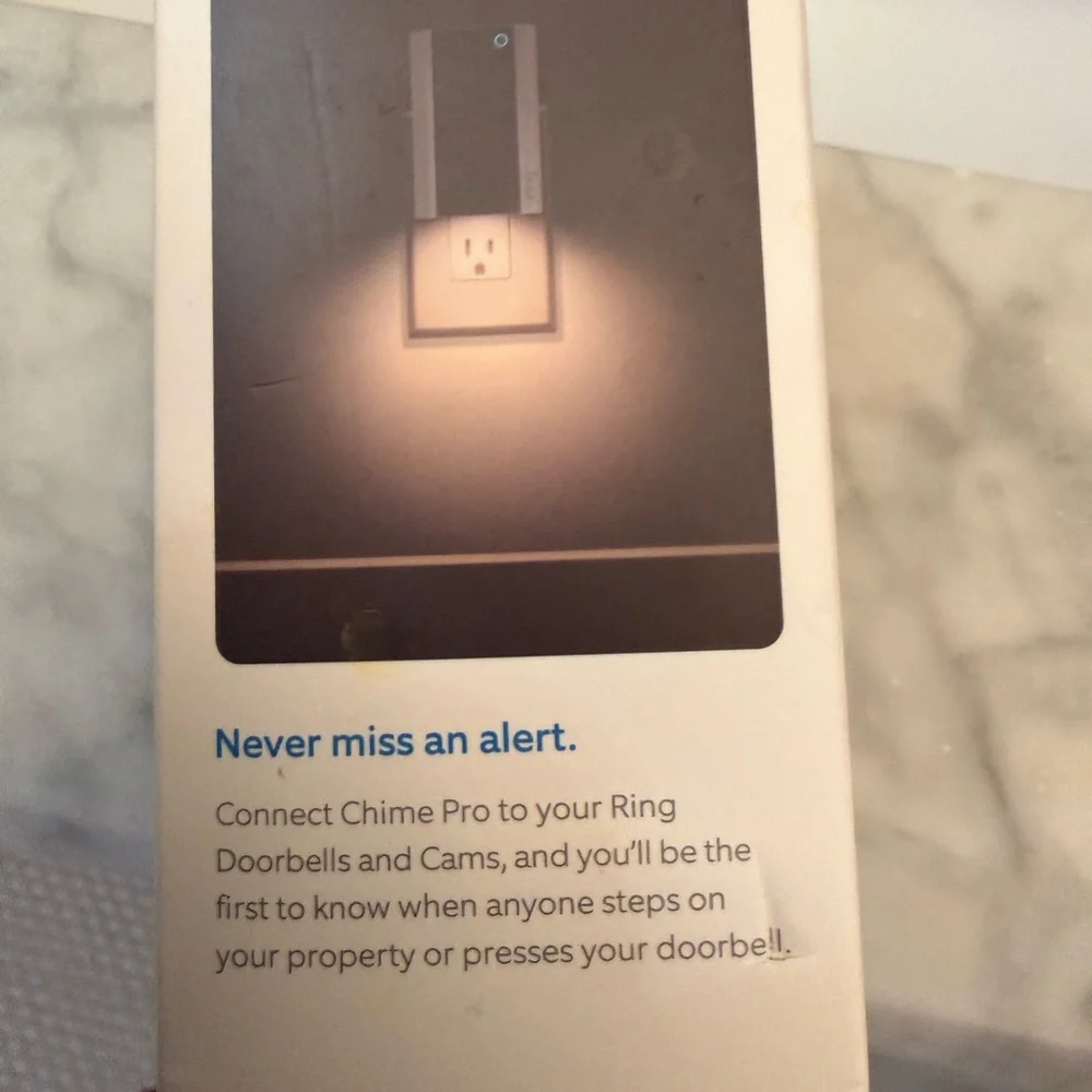 Ring Dual-Band WiFi Extender